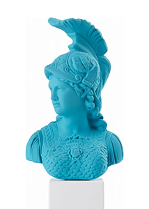 Athena Bust