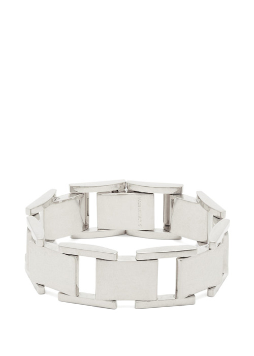Balenciaga - Link-chain bracelet