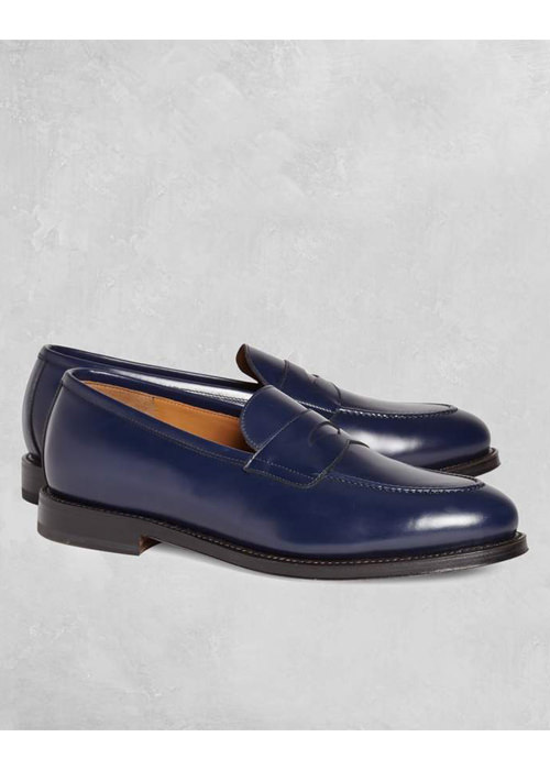 Brooks Brothers - Golden Fleece Penny Loafers