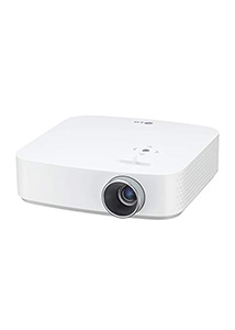 LG - Portable Home Theater