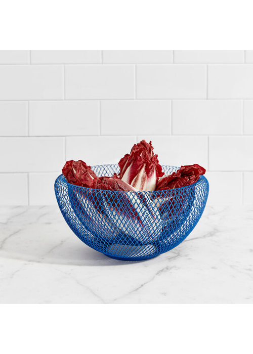 MOMA - Wire Mesh Bowls