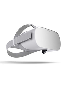 Oculus - Go Standalone Virtual Reality Headset