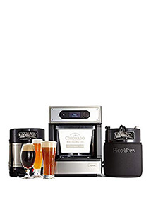PicoBrew - Pico Pro Craft Beer Brewing Appliance for Homebrewing