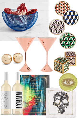 Holiday Gift Guide | Host/Hostess