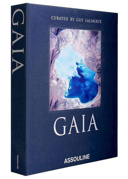 Assouline - Gaia (Ultimate Collection)