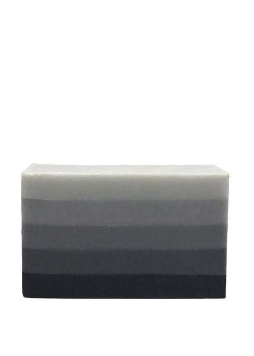 Gradient Soap in Amber & Cardamom design by Fazeek