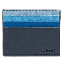 Prada - Credit Card Holder
