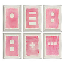 Soicher Marin - Tobi Fairley - Pink Wash Set