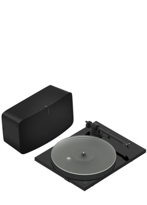 Sonos - Vinyl Set Turntable