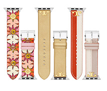 Tory Burch - Band for Apple Watch® Gift Set