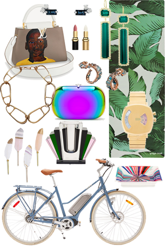 Women's Holiday Gift Guide 2020