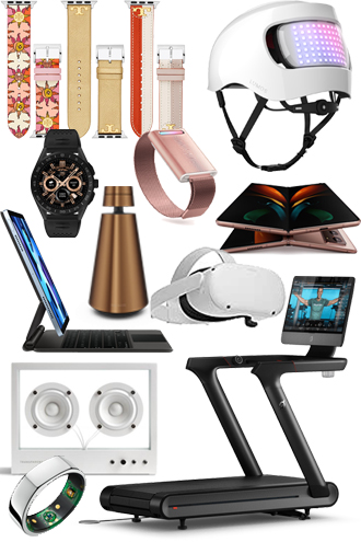 Holiday Gift Guide 2020 | Tech