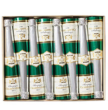 Champagne Celebrations - Cracker Kit