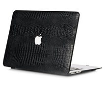 Chic Geeks - Faux Crocodile MacBook Case copy