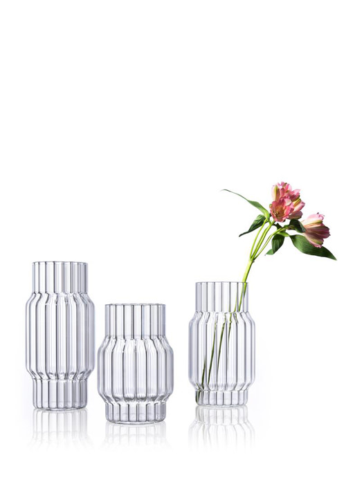 Fferrone Design - Albany Vase