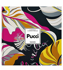 Taschen - Pucci Book