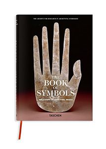 Taschen - The Book Of Symbols