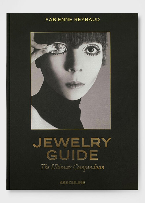 Assouline Publishing - Jewelry Guide The Ultimate Compendium