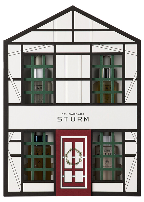 Dr. Barbara Sturm - 'The Serum House' Set