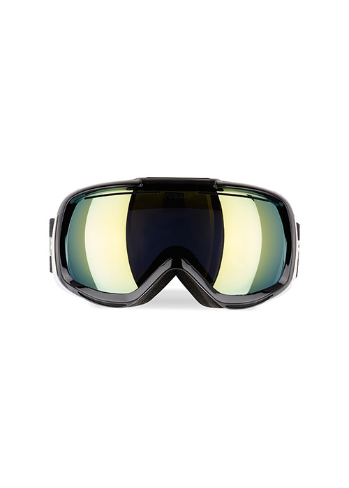 Fusalp - White Tech Eyes Snow Goggles