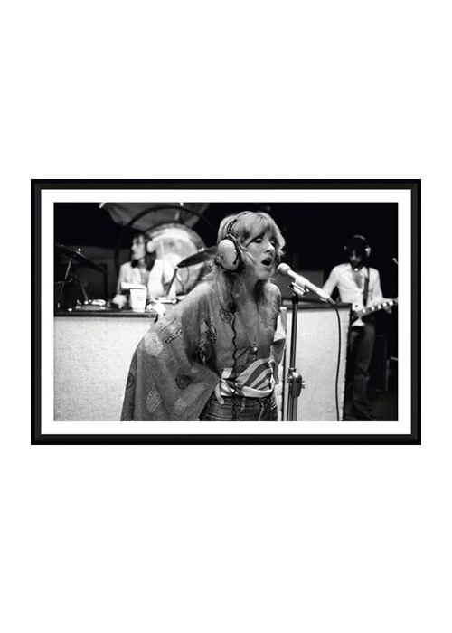 Getty Images - Stevie Nicks & Fleetwood Mac