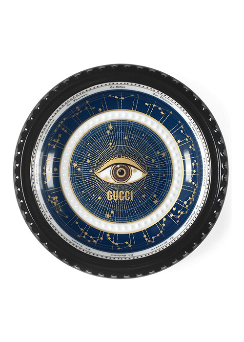 Gucci - Zodiac Map accessory tray