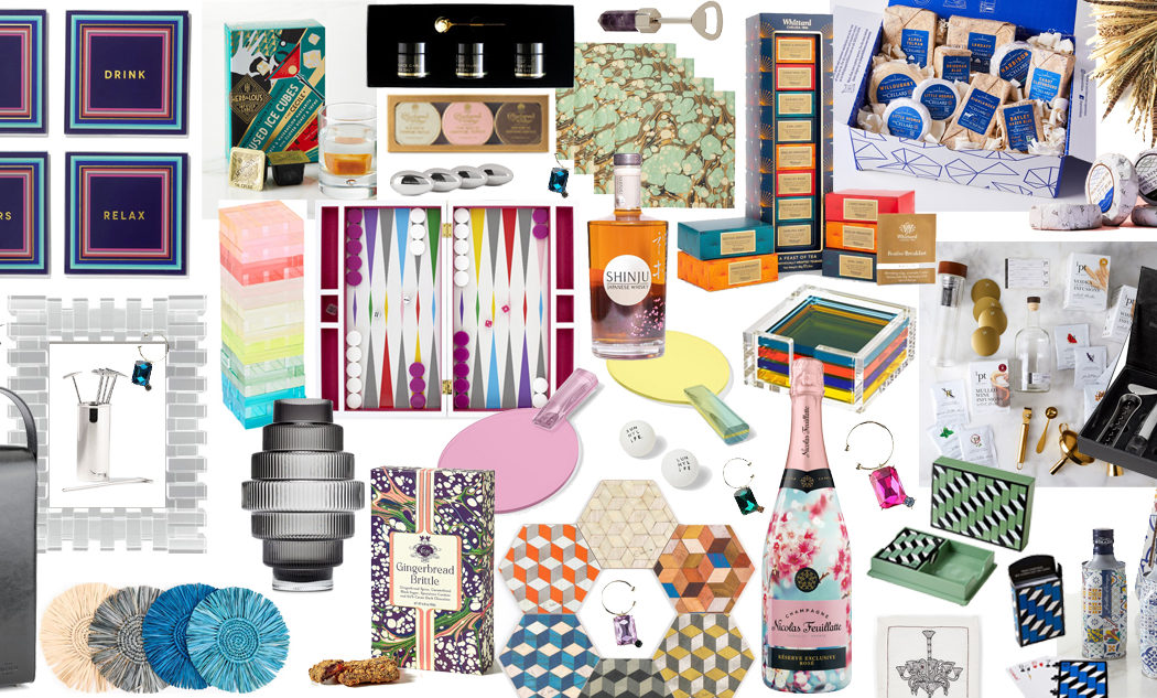 Holiday Gift Guide 2022 | Host/Hostess