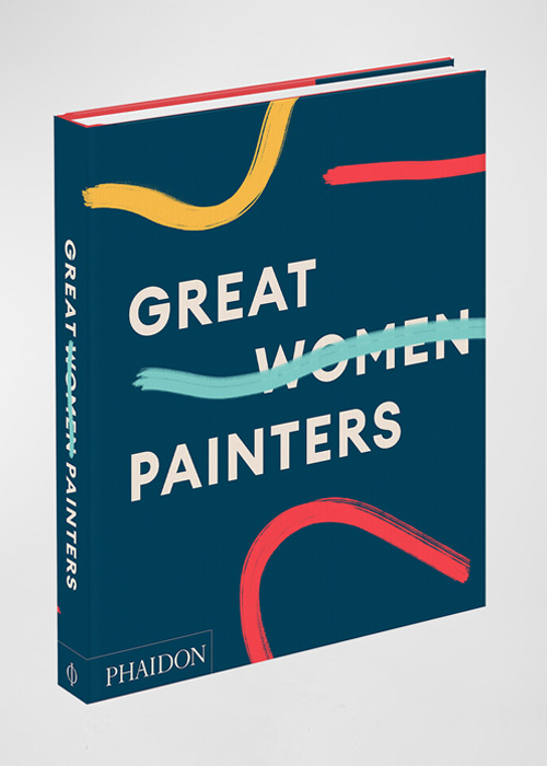 Phaidon - Great Women Painters