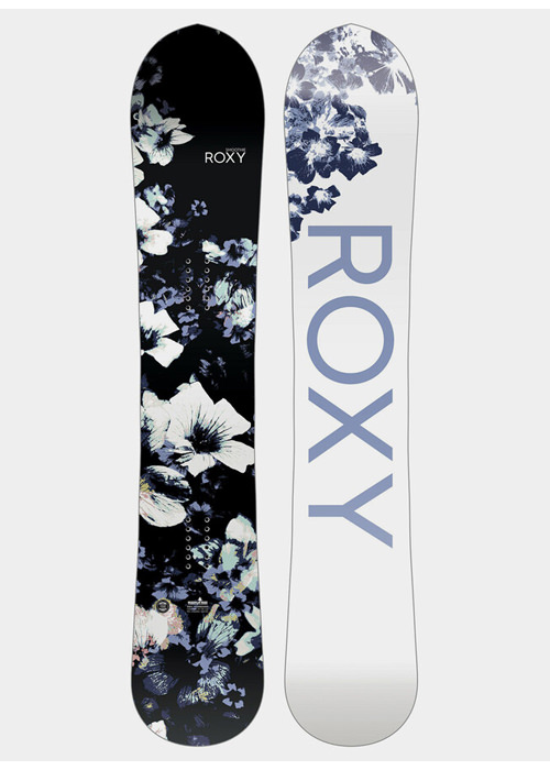 ROXY - Smoothie Womens Snowboard