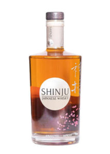 Shinju - Japanese Whisky White Pearl