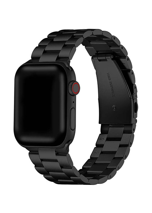 The Posh Tech - Hunter Apple Watch